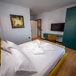 Hotel Lili2 4*