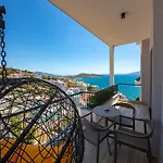 Lili2 Hotel Sarandë