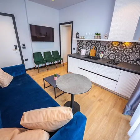 Hotel Lili2 4*