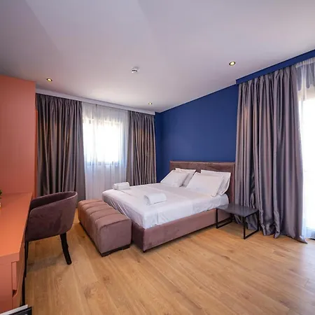 Lili2 Otel 4*