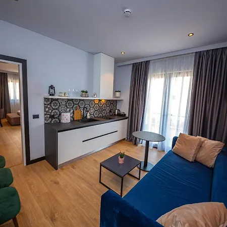 Ξενοδοχείο Lili2