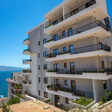 ホテル Lili2 Sarandë