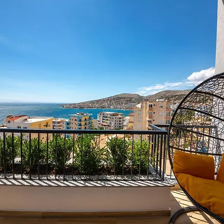 Lili2 4* Sarandë