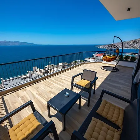 Lili2 4* Sarandë