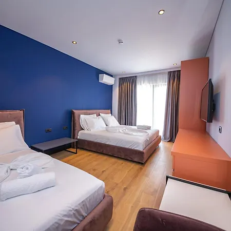 Lili2 Hotel