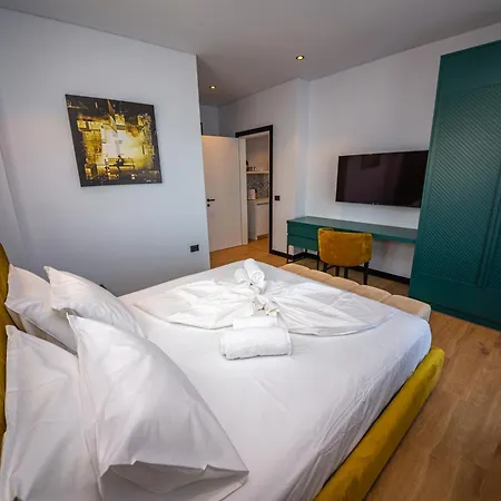 Hotel Lili2 4*