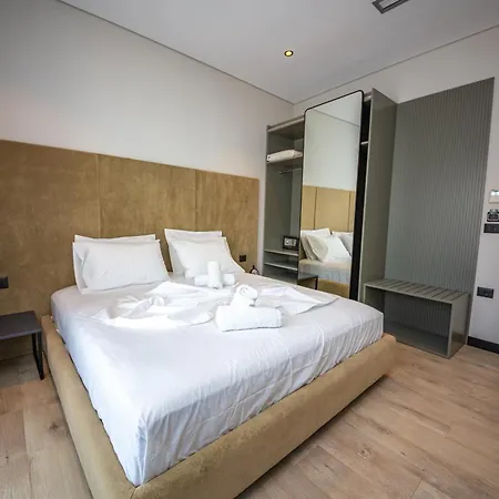 Lili2 4* Sarandë