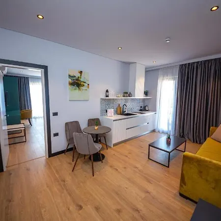 Lili2 Ξενοδοχείο