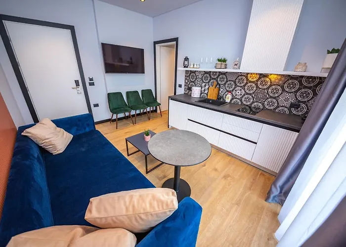 Otel Lili2 4*