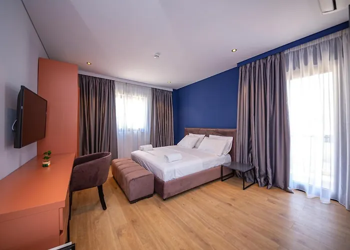 Lili2 Otel 4*