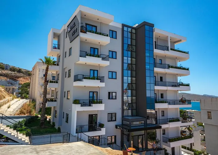 Lili2 Ξενοδοχείο