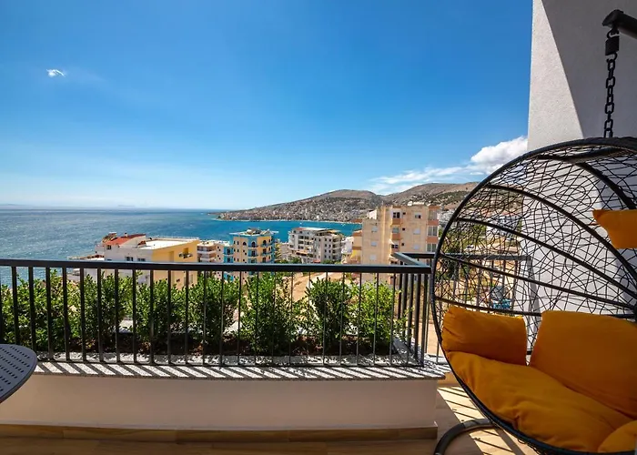 Lili2 4* Sarandë