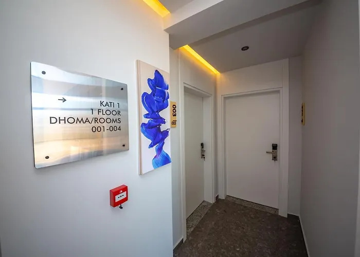 Lili2 4* Σαράντα