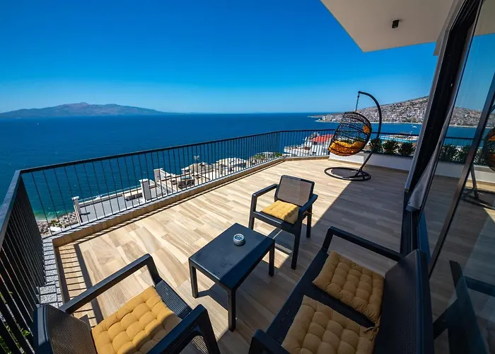 Lili2 4* Sarandë