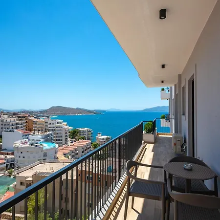 Lili2 Hotel Sarandë