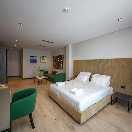 Lili2 Hotel