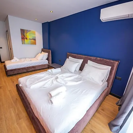 Lili2 Hotel 4*