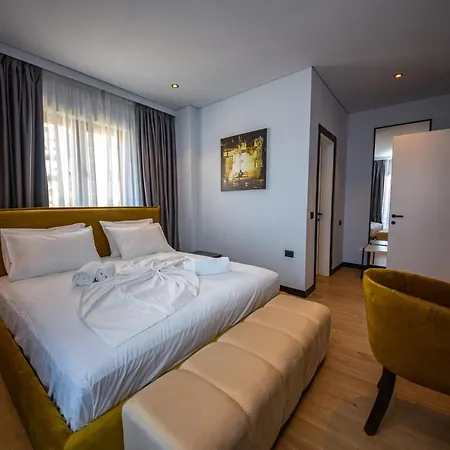 Hotel Lili2 Sarandë