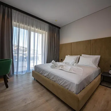 Hotel Lili2 4*