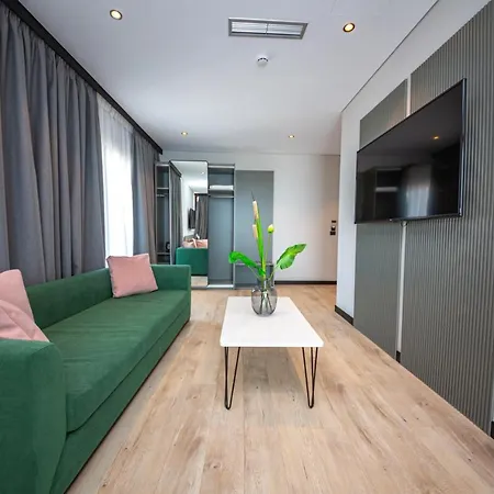 Hotel Lili2 4*