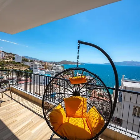Hotel Lili2 Sarandë