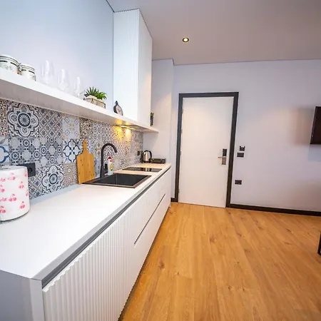 Hotel Lili2 4*